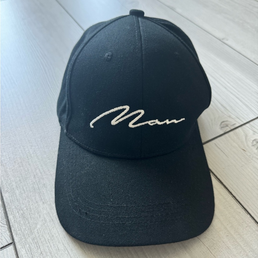 Boohoo man Dad Hat Like New
